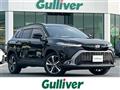 2024 Toyota CorollaCross