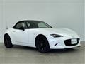 2018 Mazda Roadster