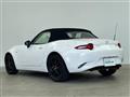 2018 Mazda Roadster