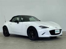 2018 Mazda Roadster