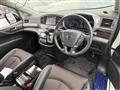 2019 Nissan Elgrand
