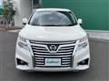 2019 Nissan Elgrand