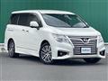 2019 Nissan Elgrand