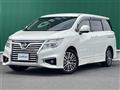 2019 Nissan Elgrand