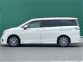 2019 Nissan Elgrand