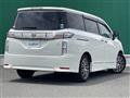 2019 Nissan Elgrand