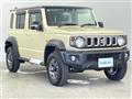 2026 Suzuki Jimny