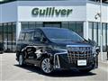 2019 Toyota Alphard