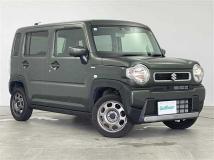 2024 Suzuki Hustler