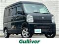 2017 Suzuki Every