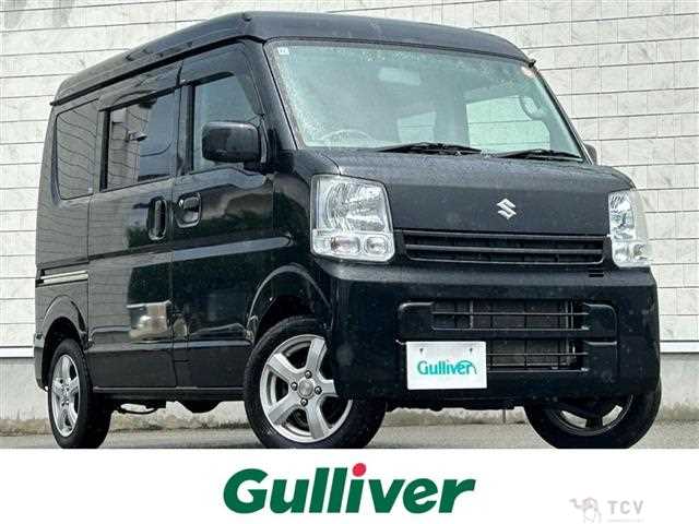 2017 Suzuki Every
