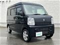 2017 Suzuki Every