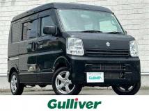 2017 Suzuki Every
