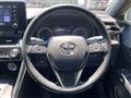 2021 Toyota Harrier Hybrid