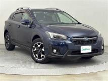 2017 Subaru IMPREZA_XV