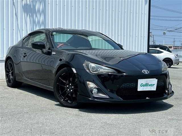 2012 Toyota 86