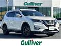 2021 Nissan X-Trail Hybrid