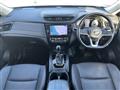 2021 Nissan X-Trail Hybrid