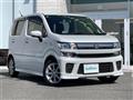 2018 Suzuki Wagon R
