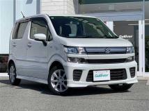 2018 Suzuki Wagon R