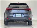 2022 Lexus UX