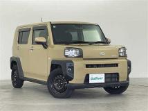 2022 Daihatsu Taft