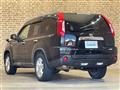 2013 Nissan X-Trail