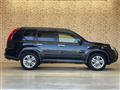 2013 Nissan X-Trail