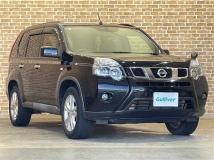 2013 Nissan X-Trail
