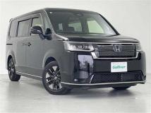 2023 Honda Step WGN
