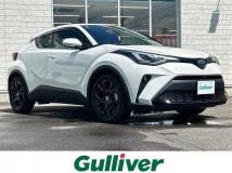 2021 Toyota C-HR