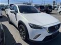 2015 Mazda CX-3