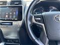2021 Toyota Land Cruiser Prado