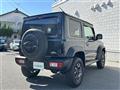 2023 Suzuki Jimny Sierra