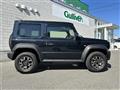 2023 Suzuki Jimny Sierra