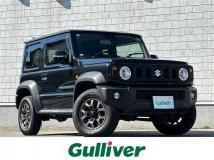 2023 Suzuki Jimny Sierra