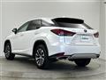 2021 Lexus RX