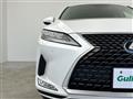 2021 Lexus RX