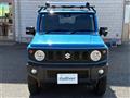 2019 Suzuki Jimny