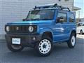 2019 Suzuki Jimny