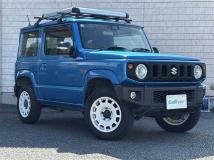 2019 Suzuki Jimny
