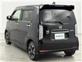 2020 Honda N-WGN