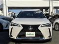 2021 Lexus UX