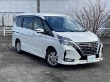 2019 Nissan Serena