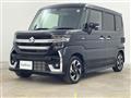 2023 Suzuki Spacia