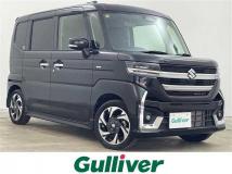2023 Suzuki Spacia