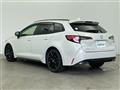 2021 Toyota Corolla Touring Wagon