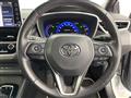 2021 Toyota Corolla Touring Wagon