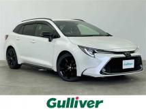 2021 Toyota Corolla Touring Wagon