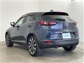 2018 Mazda CX-3